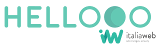 Hellooo - Il sito internet in pochi minuti